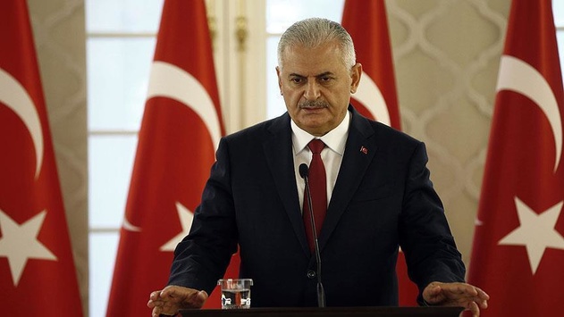 Режим надзвичайного стану не позначиться на повсякденному житті турків, - прем’єр-міністр 