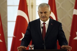 Режим надзвичайного стану не позначиться на повсякденному житті турків, - прем’єр-міністр 