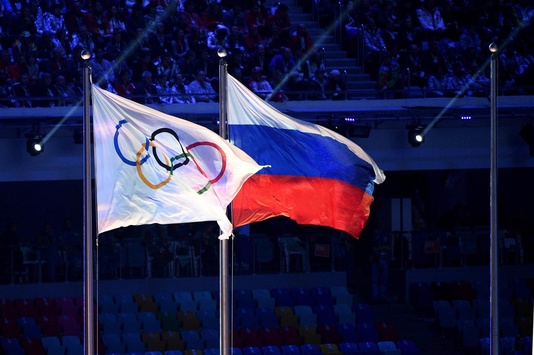 Bild ігноруватиме виступ Росії на Олімпійських Іграх