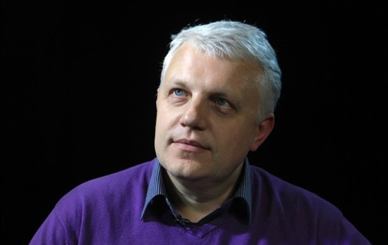 Прощання з журналістом Шереметом відбудеться завтра в Києві
