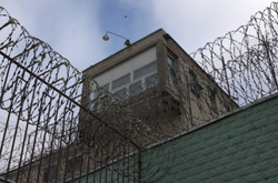 У Нацполіції розповіли подробиці інциденту в колонії в Коцюбинському