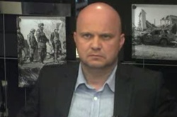 Радник  голови СБУ: слідство розглядає 6 версій причин вбивства Шеремета