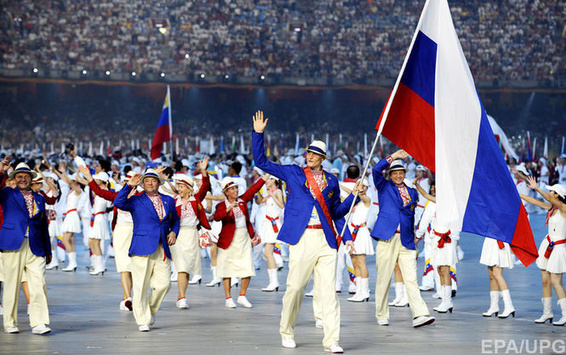 Спортивний арбітражний суд заборонив російським легкоатлетам брати участь в Олімпіаді