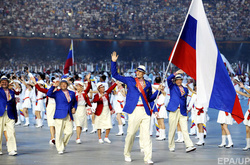 Спортивний арбітражний суд заборонив російським легкоатлетам брати участь в Олімпіаді