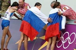 CAS не допустив російських спортсменів на Олімпіаду