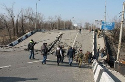 Донбас. Ситуація зайшла в глухий кут