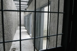 Пенітенціарна служба: з в'язниці на Київщині ніхто не тікав