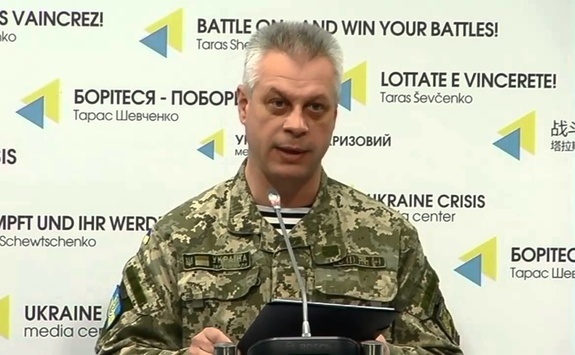 За добу на Донбасі жоден український військовий не загинув 