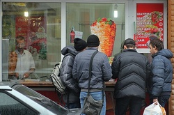 В Ізмаїлі знову масове отруєння: госпіталізовано більше 40 людей