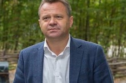 У мера Бучі вилучено документи, що підтверджують махінації з землею