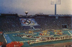 Росія може провести альтернативну Олімпіаду