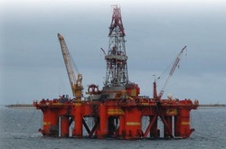 Україна судитиметься з РФ за видобуток газу в Чорному морі 