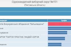 Довибори у Раду: ЦВК опрацювала 100% протоколів 
