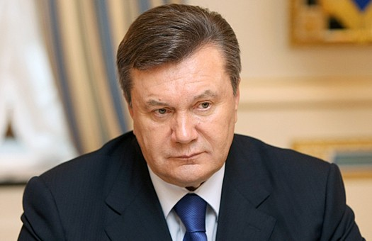 Допит Януковича в українському суді проходитиме в режимі відеоконференції