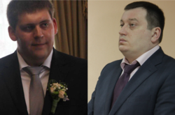 Суд у Києві заарештував двох екс-прокурорів Криму 