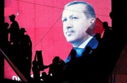 Парламент Туреччини схвалив введення надзвичайного стану