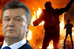 Адвокат: Янукович - найменш бажаний свідок для української влади