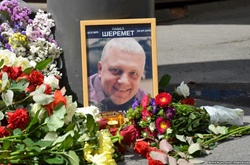 Вбивство в прямому ефірі