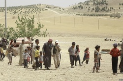 Сирія: підтримувані США війська дали ісламістам 48 годин для виходу з Манбіджа