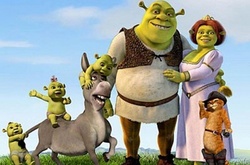 «Шрек 5» выйдет на экраны в 2019 году