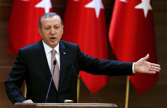 Ердоган: надзвичайний стан у Туреччині може бути продовжений
