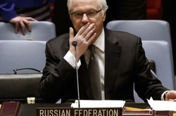 Російських дипломатів спіймали на черговій брехні