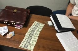 Митник організував контрабандний коридор в аеропорту «Київ»