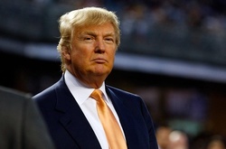 Трамп офіційно погодився балотуватися в президенти США