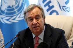 У першому турі виборів генсека ООН переміг португалець