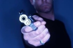 У кафе в Москві сталася бійка зі стріляниною 