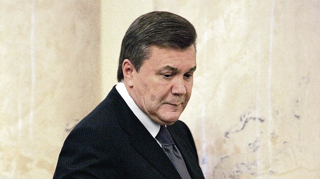 Янукович має намір ініціювати передачу розслідування справи Майдану в міжнародні суди