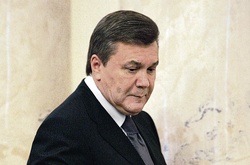 Янукович має намір ініціювати передачу розслідування справи Майдану в міжнародні суди