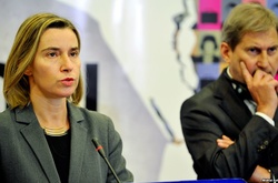 ЄС закликає Анкару поважати права людини