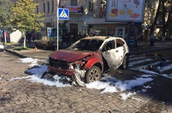 Вибухівку на автівці Шеремета активували через мобільний, - ЗМІ