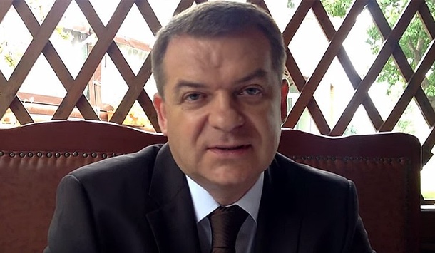 Суд скасував арешт майна «діамантового прокурора» - Касько