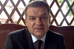 Суд скасував арешт майна «діамантового прокурора» - Касько