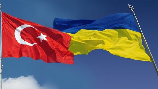Україна може ввести платний проїзд для турецьких перевізників