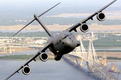 В Індії зник військовий літак