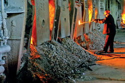 У «Метінвесту» новий фінансовий директор