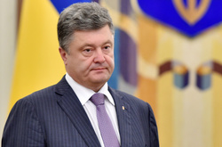 Порошенко шкодує щодо рішення польського Сейму