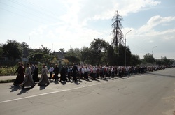 Росія готує провокації під час так званого хресного ходу