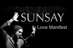 Sunsay презентовал видеоклип а песню «Love Manifest»