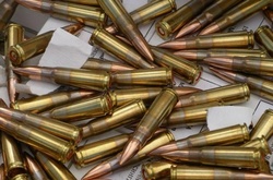 На військовому заводі пролунав вибух 