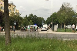 У Мюнхені нова стрілянина: поліція просить уникати громадських місць