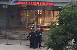 Унаслідок стрілянини у Мюнхені загинули 6 осіб, - джерело