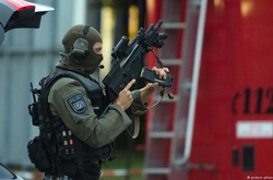 Внаслідок стрілянини у Мюнхені госпіталізували більше 20 чоловік