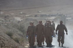 У Сирії загинув ще один російський військовий