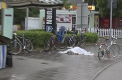 Прем'єр Баварії оголосив траур після стрільби у Мюнхені