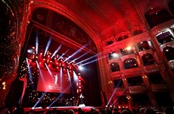 Стали відомі призери Одеського кінофестивалю