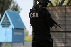 СБУ затримала у Торецьку 4 бойовиків «ЛНР»